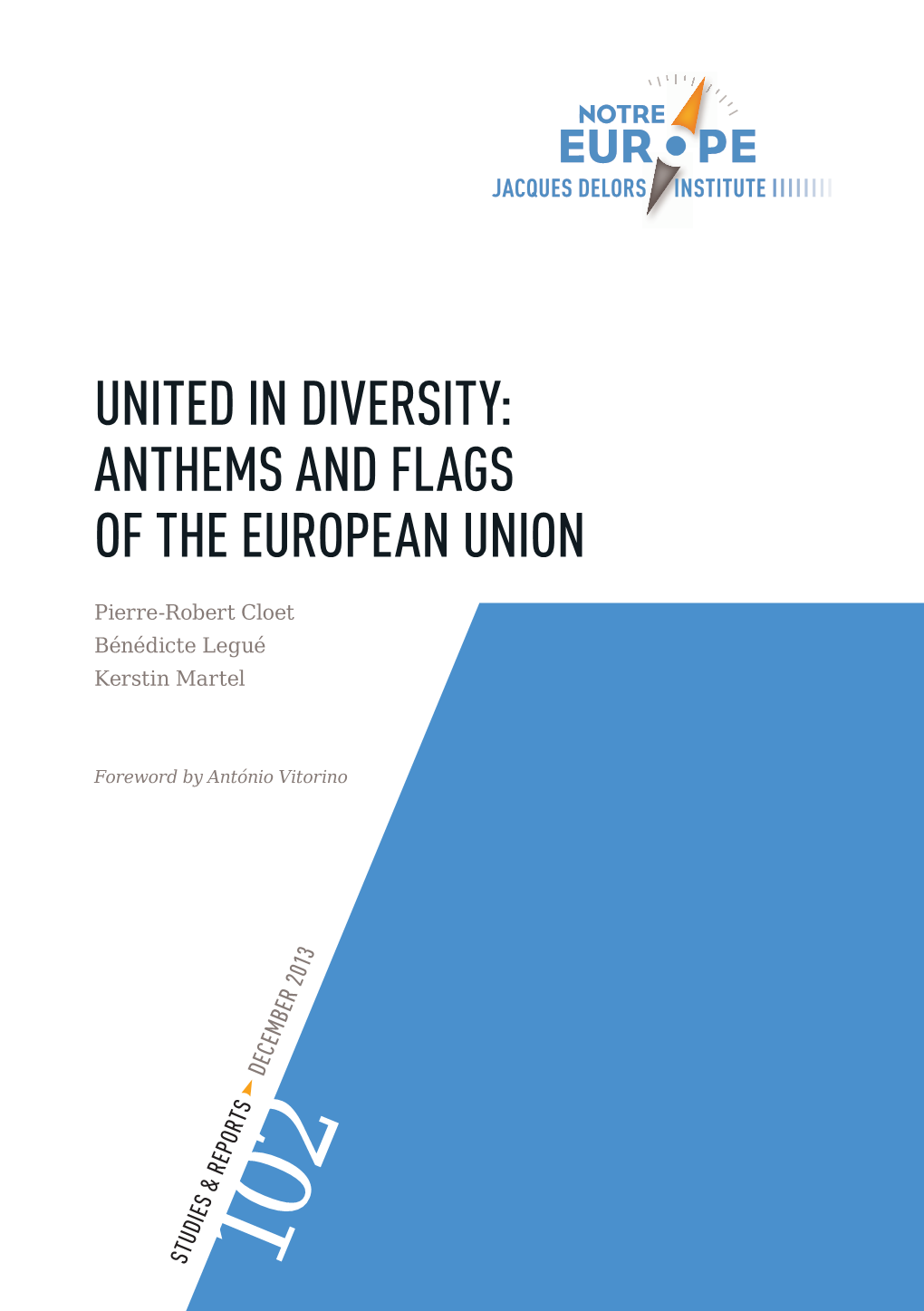 Anthems and Flags of the European Union