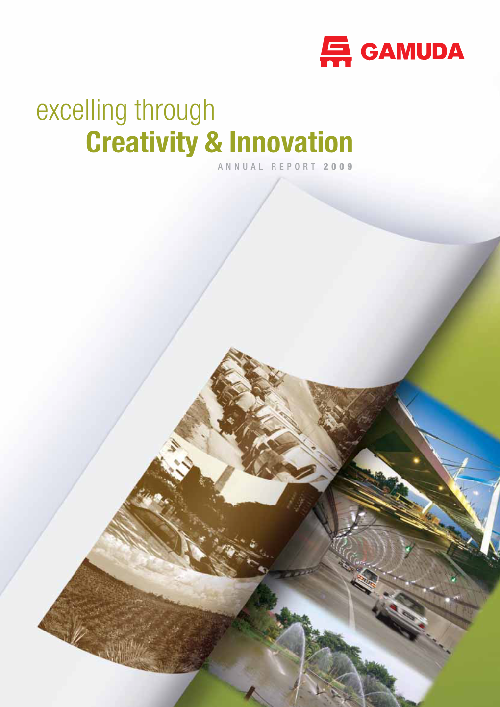 Excelling Through Creativity & Innovation