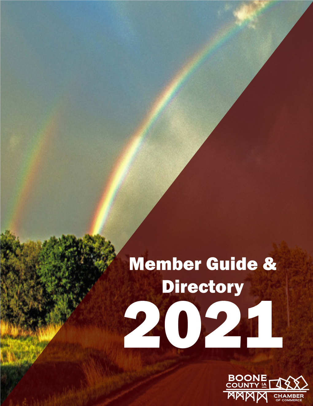 Member Guide & Directory