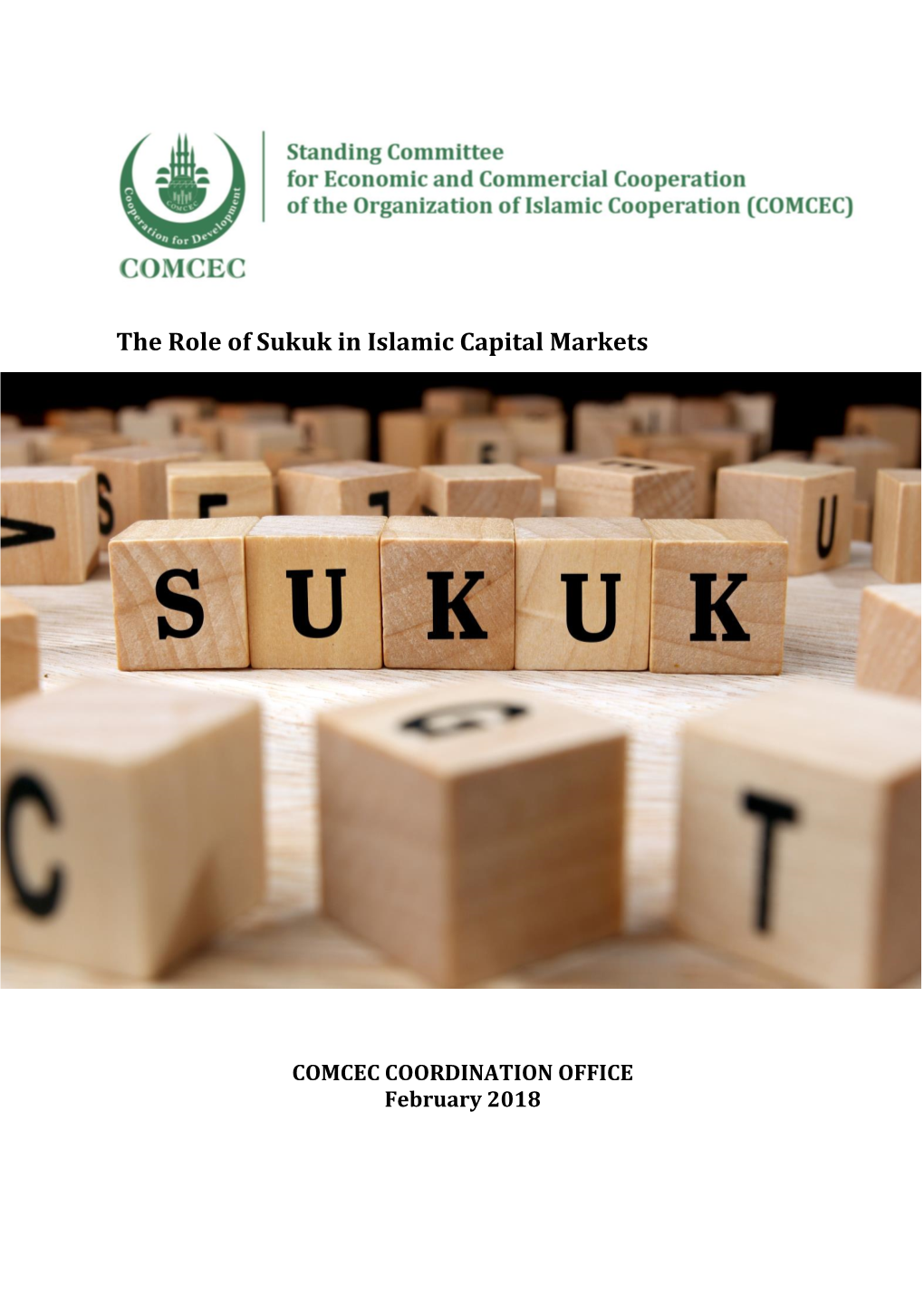 The Role of Sukuk in Islamic Capital Markets