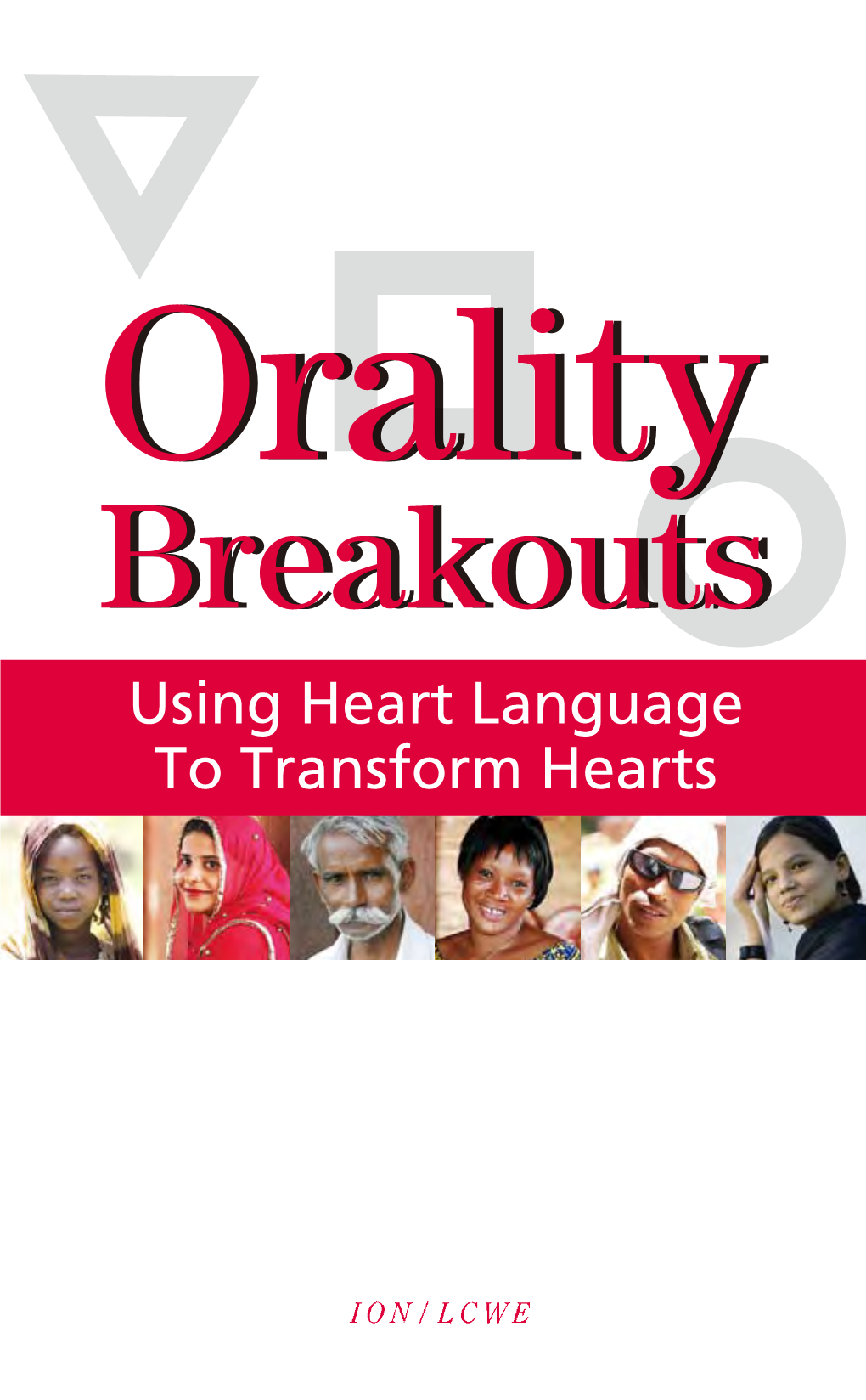 Orality Breakouts