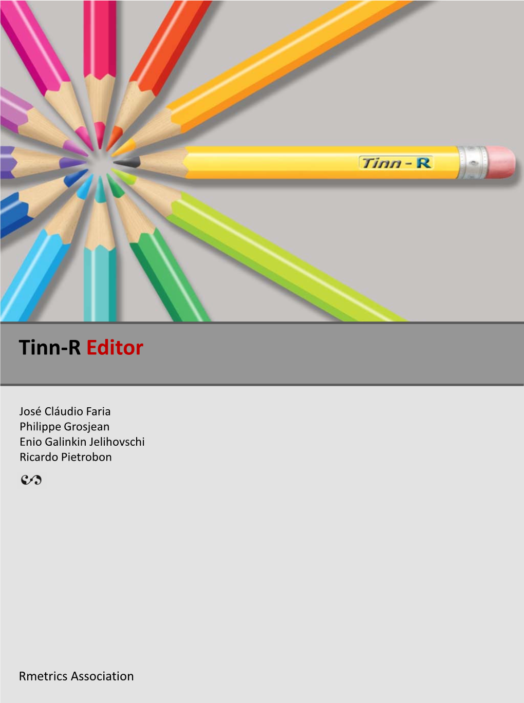 Tinn-R Editor