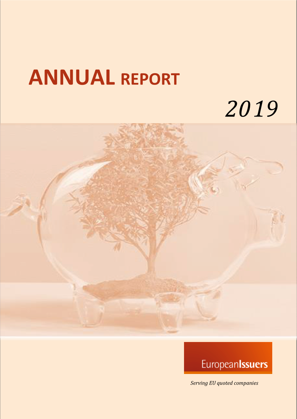 Annual Report 2019