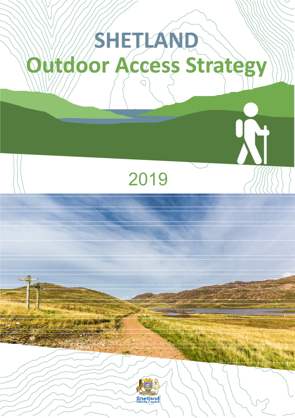 Shetland Outdoor Access Strategy 090919 2019