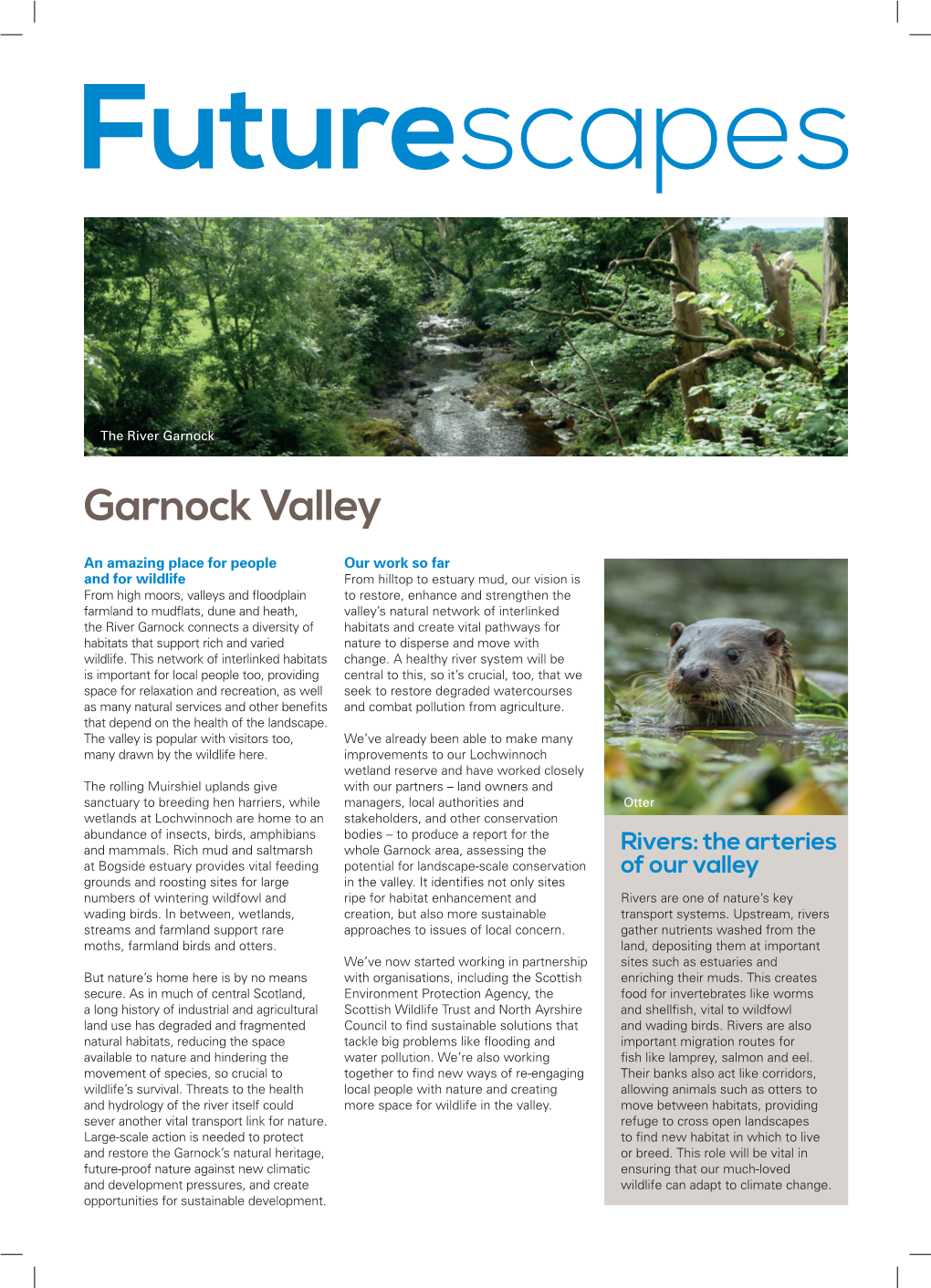 Garnock Valley