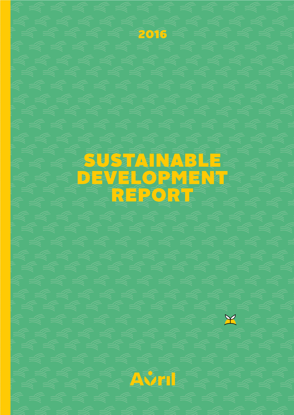 Sustainable Development Report