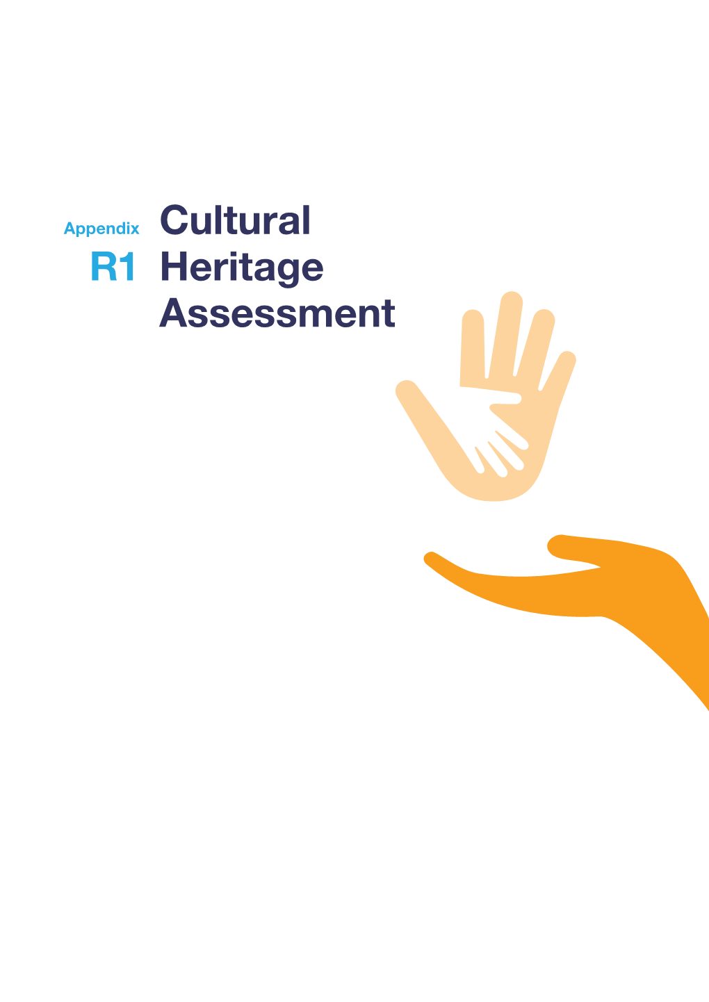 Cultural Heritage Assessment R1