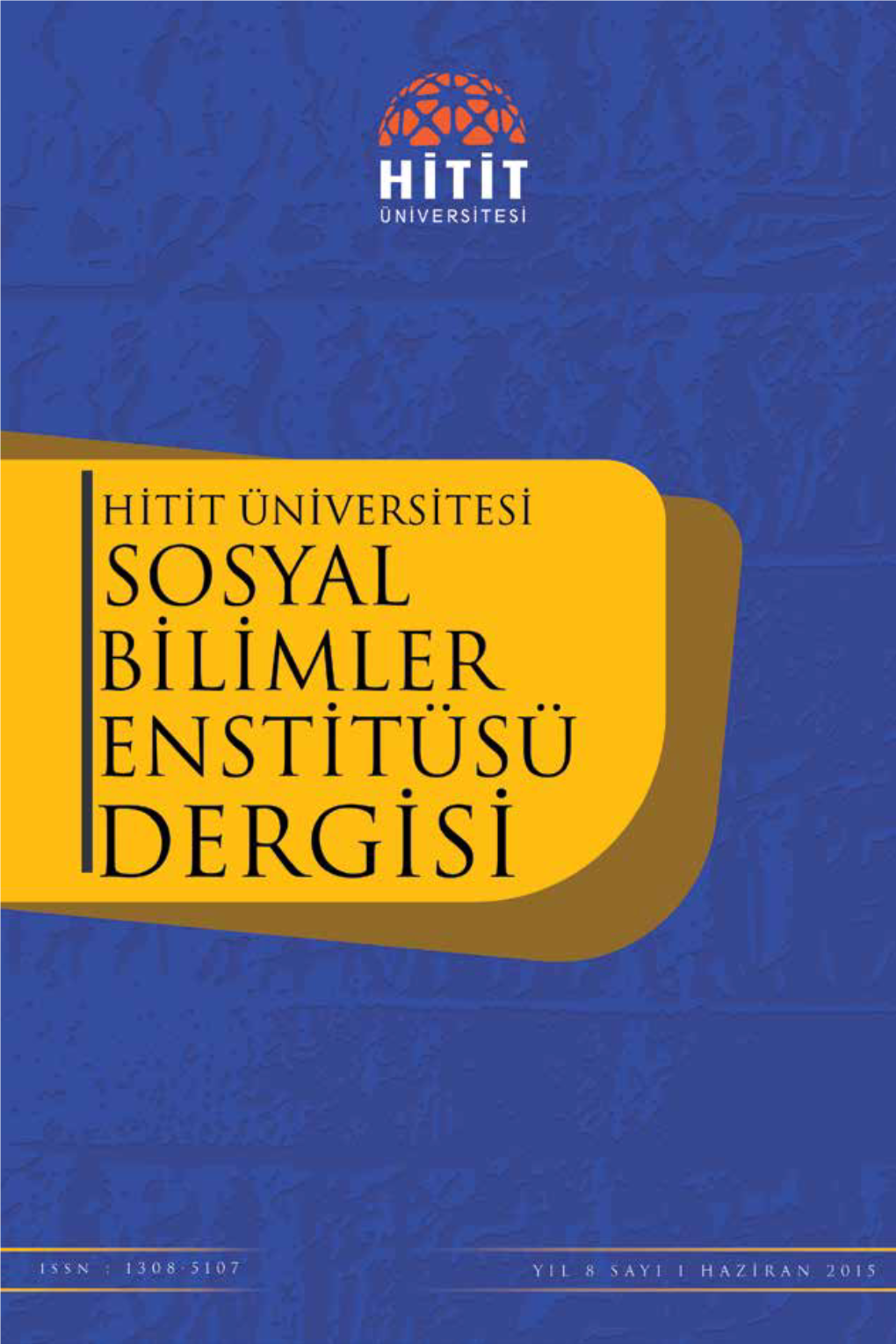 Hitit Üniversitesi