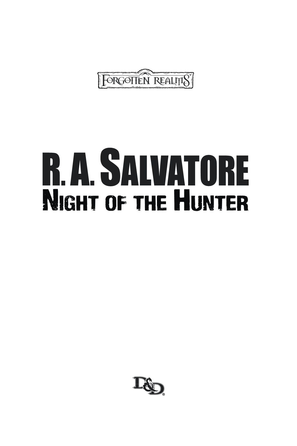 Nighthunter CH1.Pdf