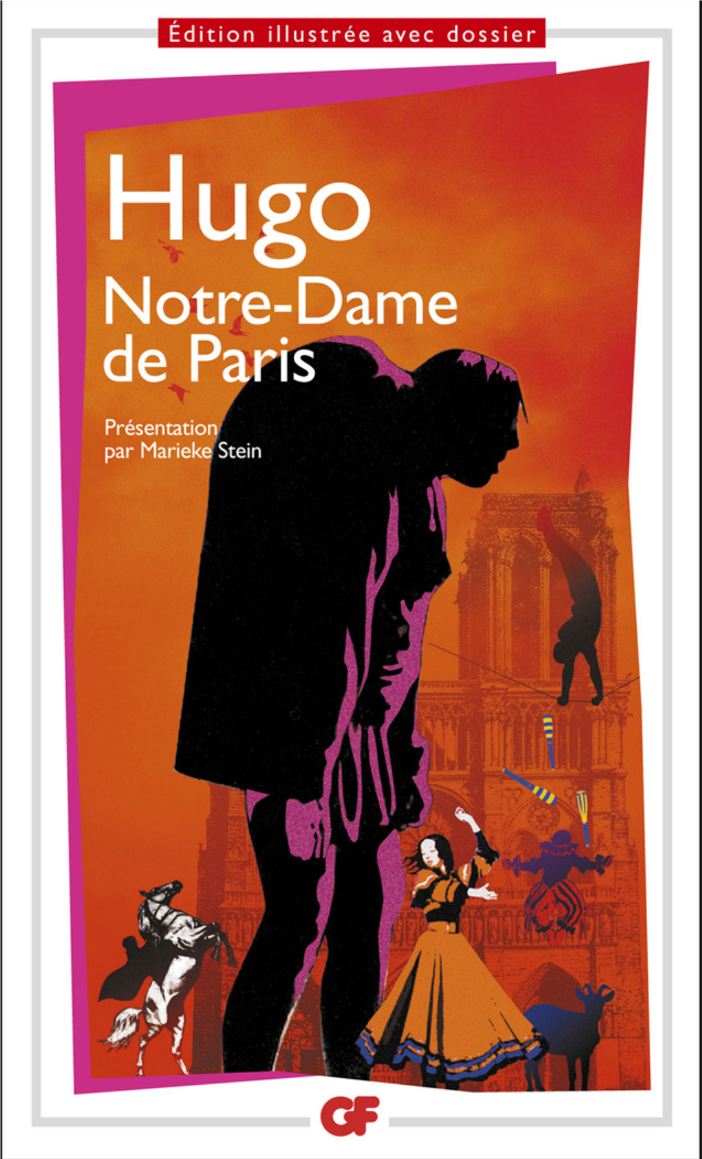 Notre-Dame De Paris Du Même Auteur Dans La Même Collection