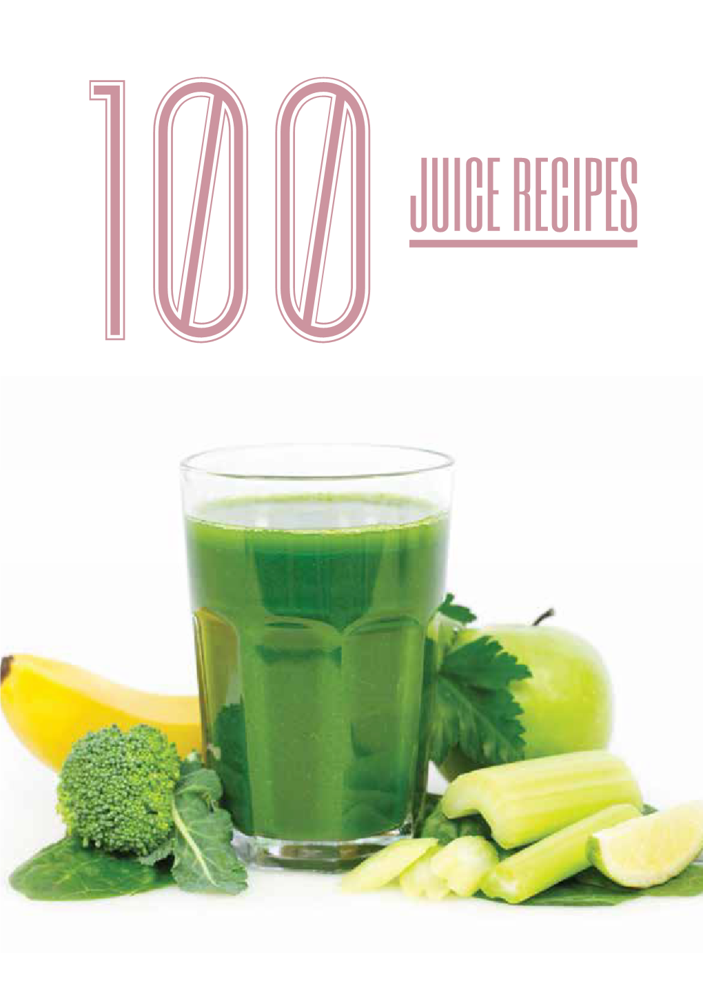 Juice Recipes