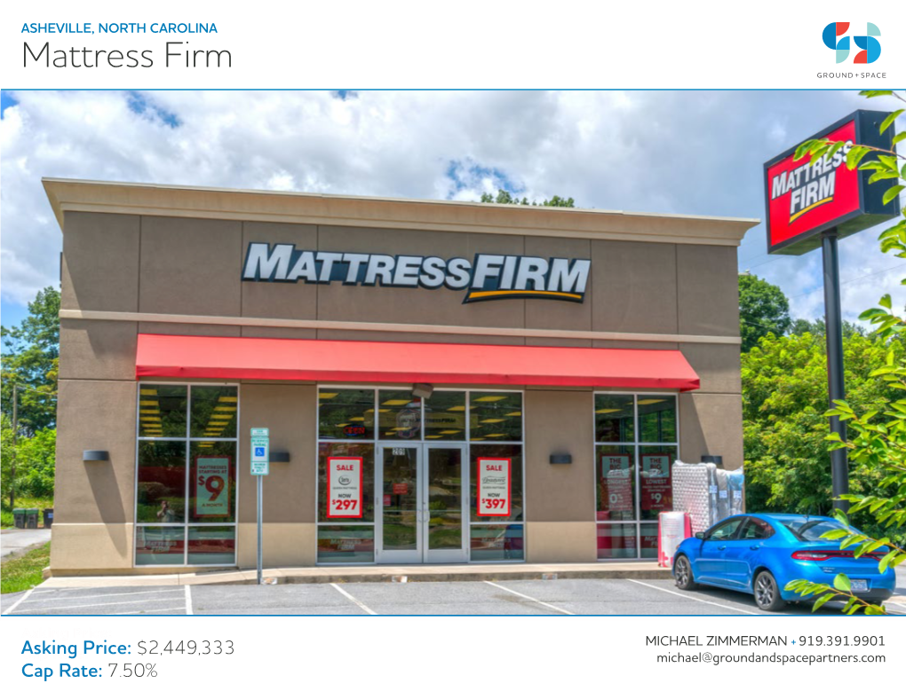 Mattress Firm