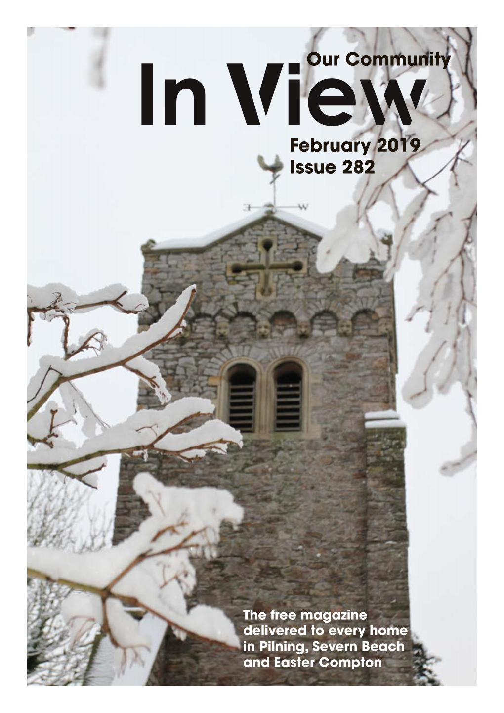 Our Community February 2019 Issue