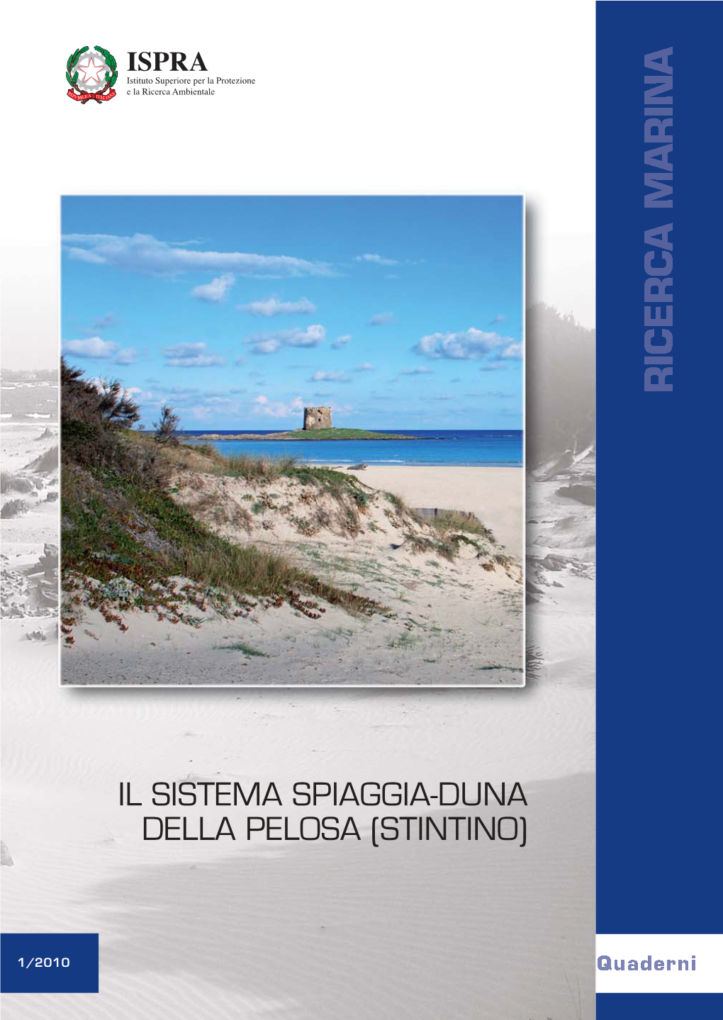 Il Sistema Spiaggia-Duna Della Pelosa (Stintino)