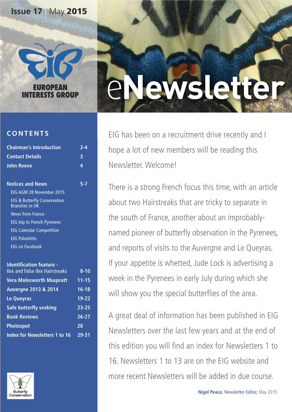 EIG 17 May 2015 (PDF, 5.3Mb)