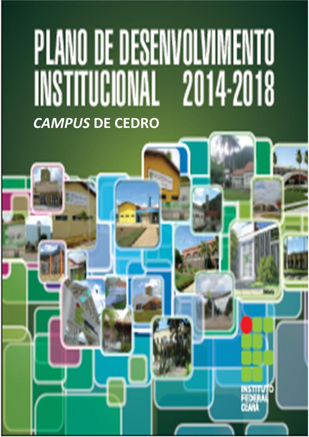 Campus De Cedro
