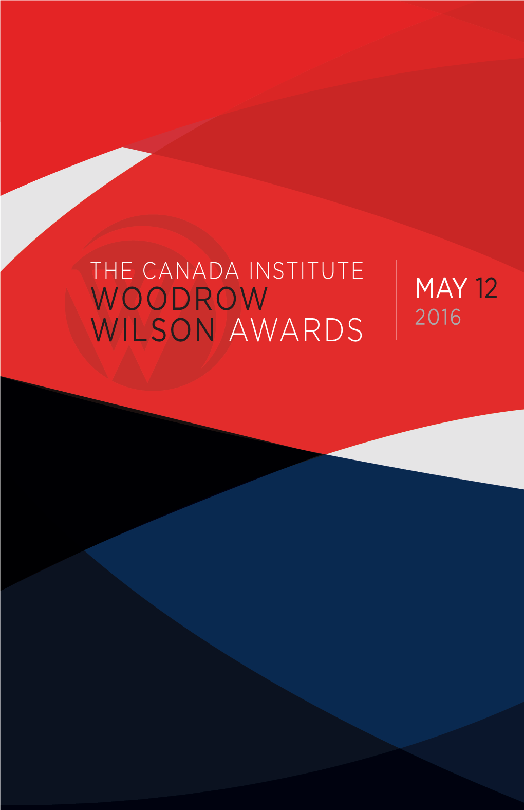 Woodrow Wilson Awards Honouring