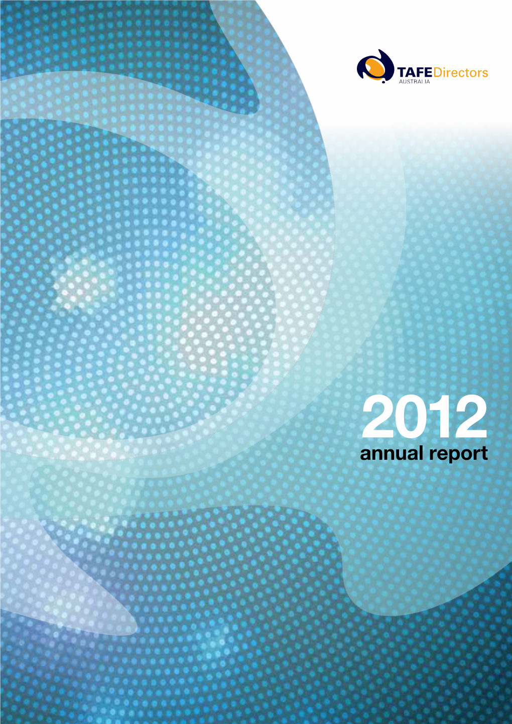 Annual Report Contents