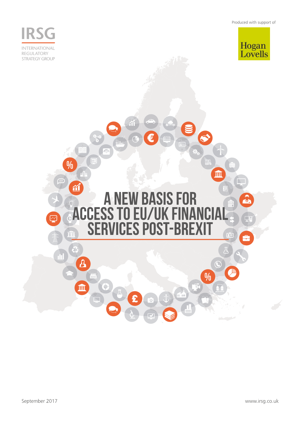 A New Basis for Access to Eu/Uk Financial Services Post-Brexit