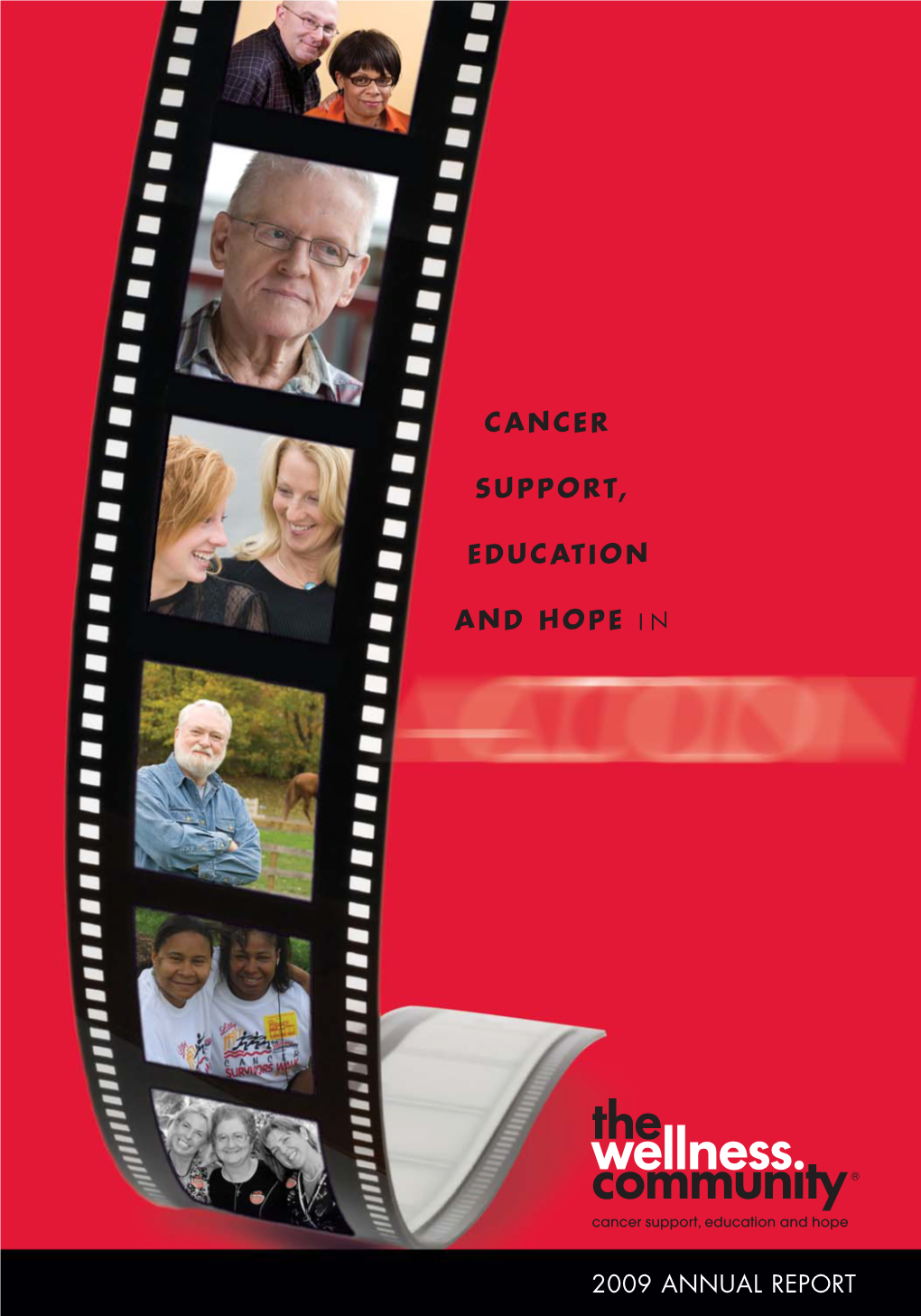 Cancer Support, Education and Hope