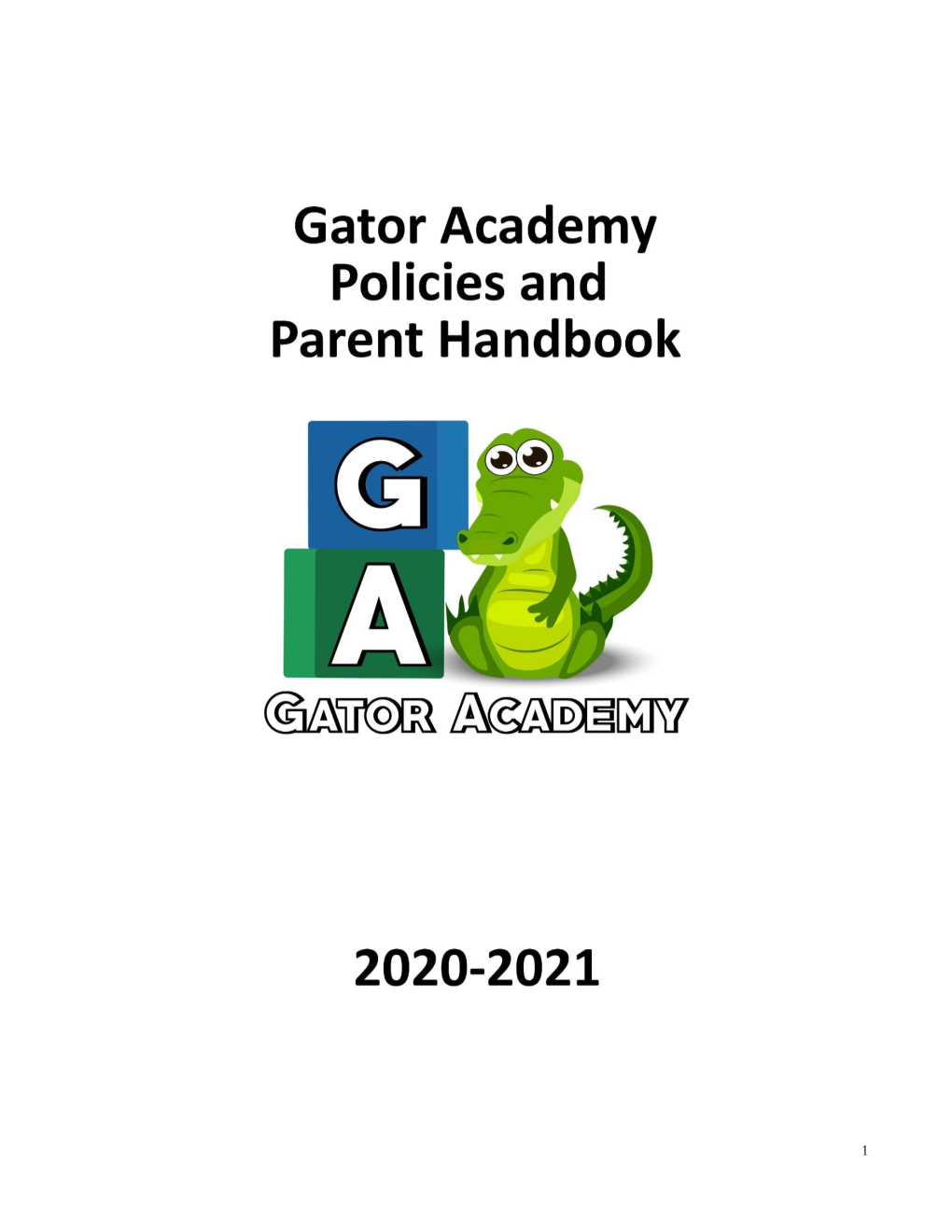 20202021 Gatoracademy Cove