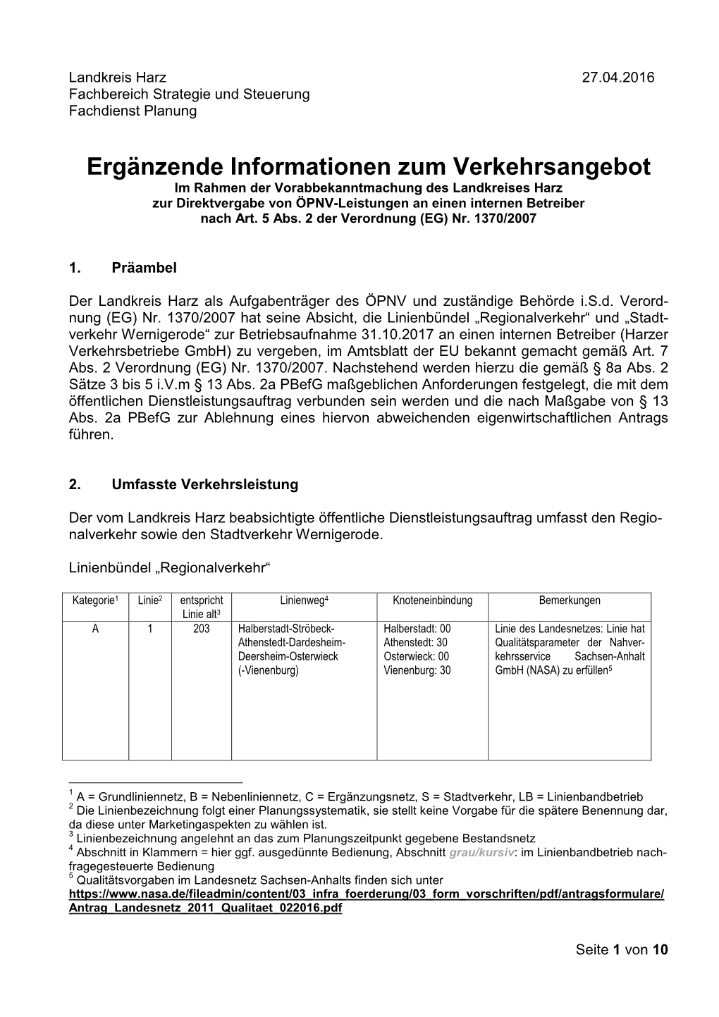 Vorveröffentlichung Leistungen Anlage Final