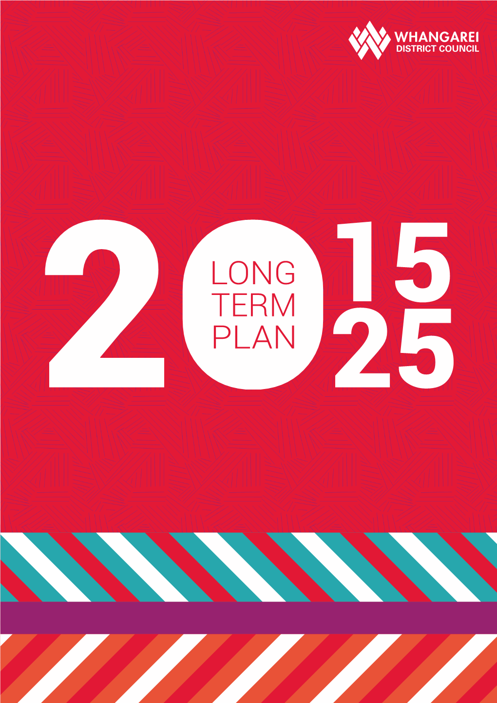 2015-2025 Long Term Plan