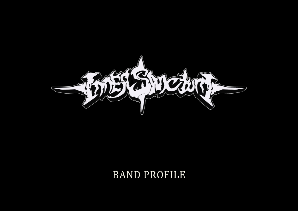 Band Profile