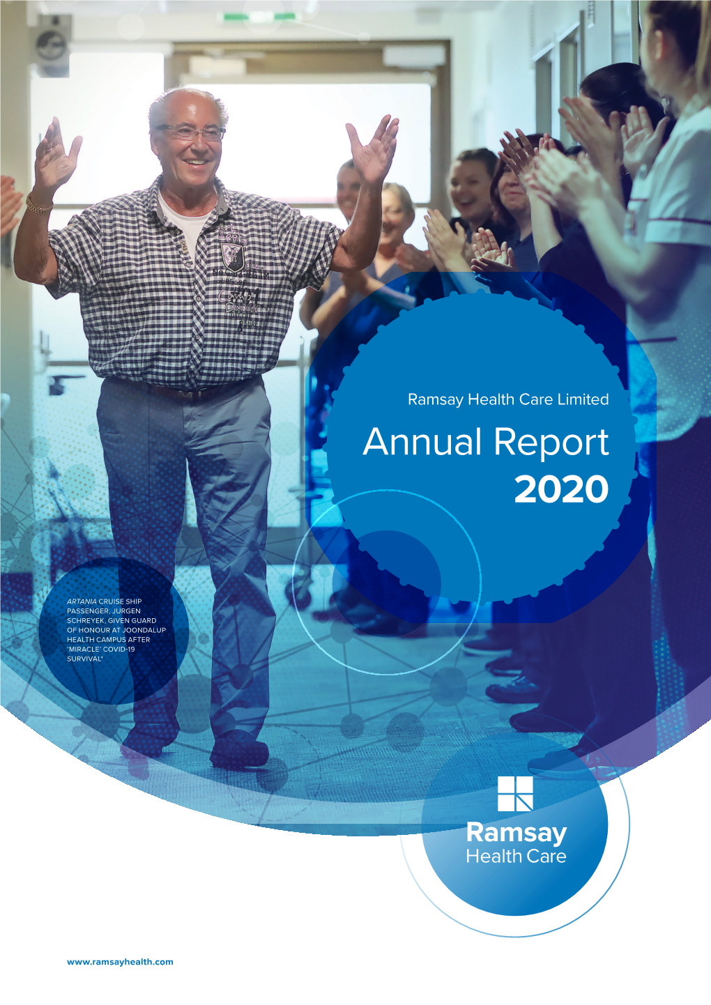 Annual Report 2020