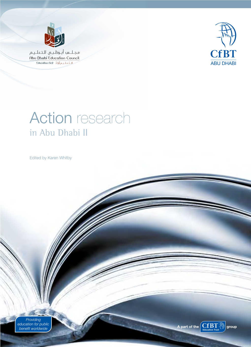 Action Research in Abu Dhabi II