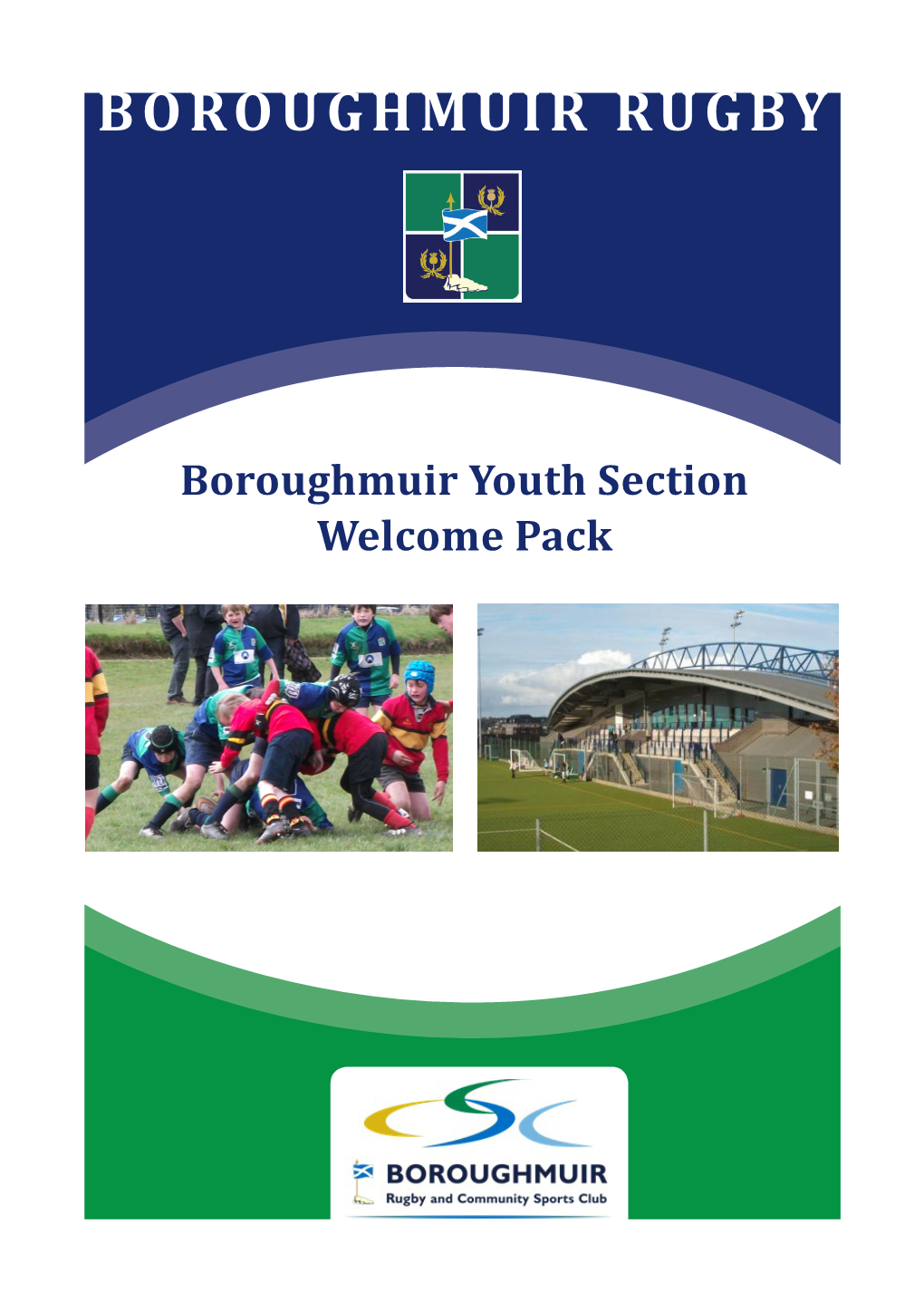 Boroughmuir Rugby