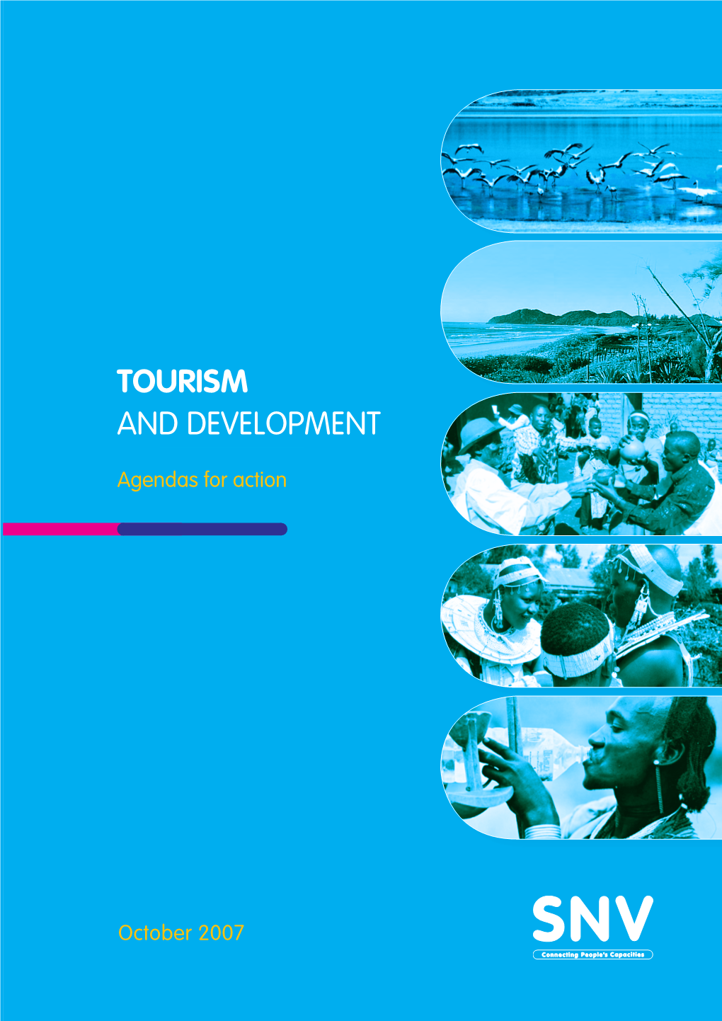 Tourism and Development