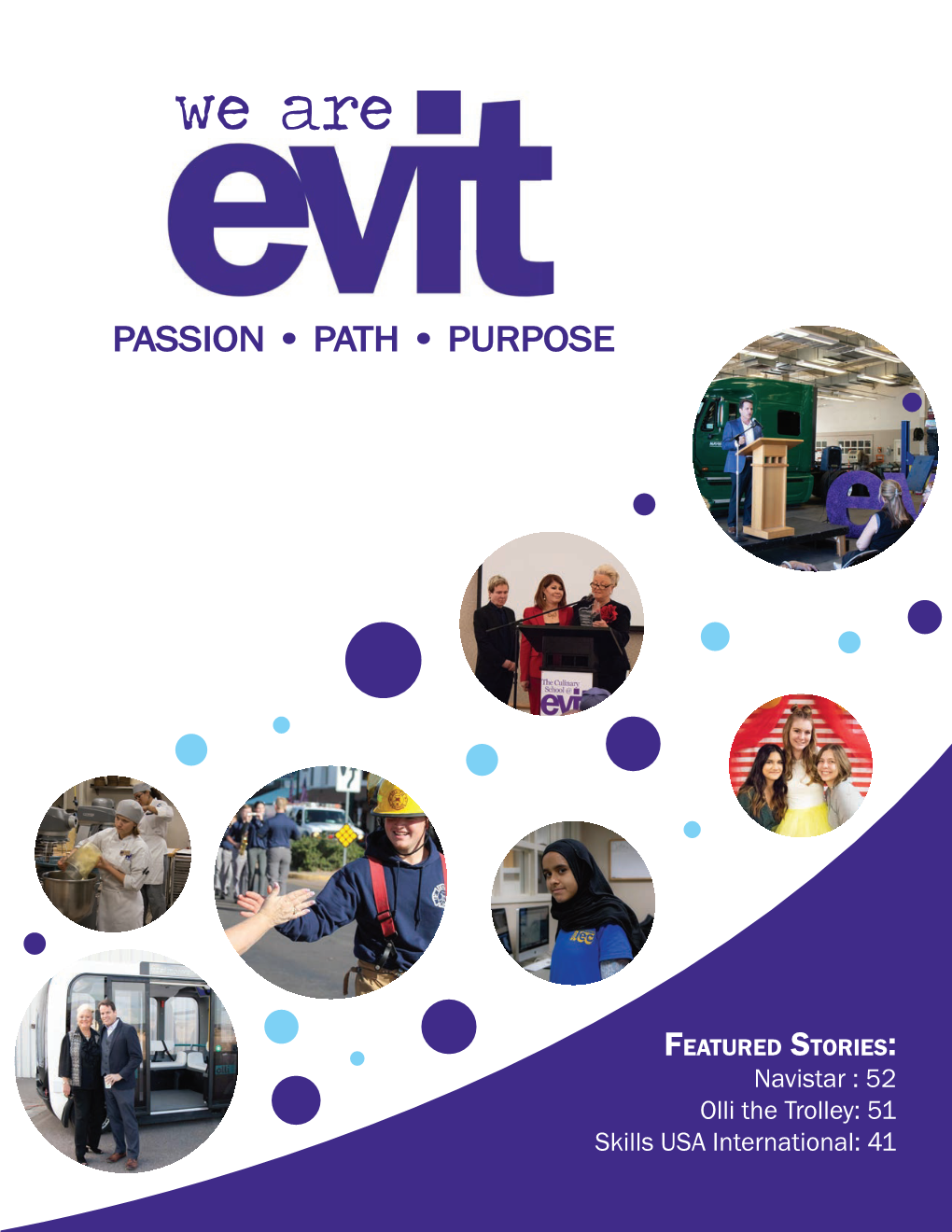 2018-We Are EVIT Magazine .Indd