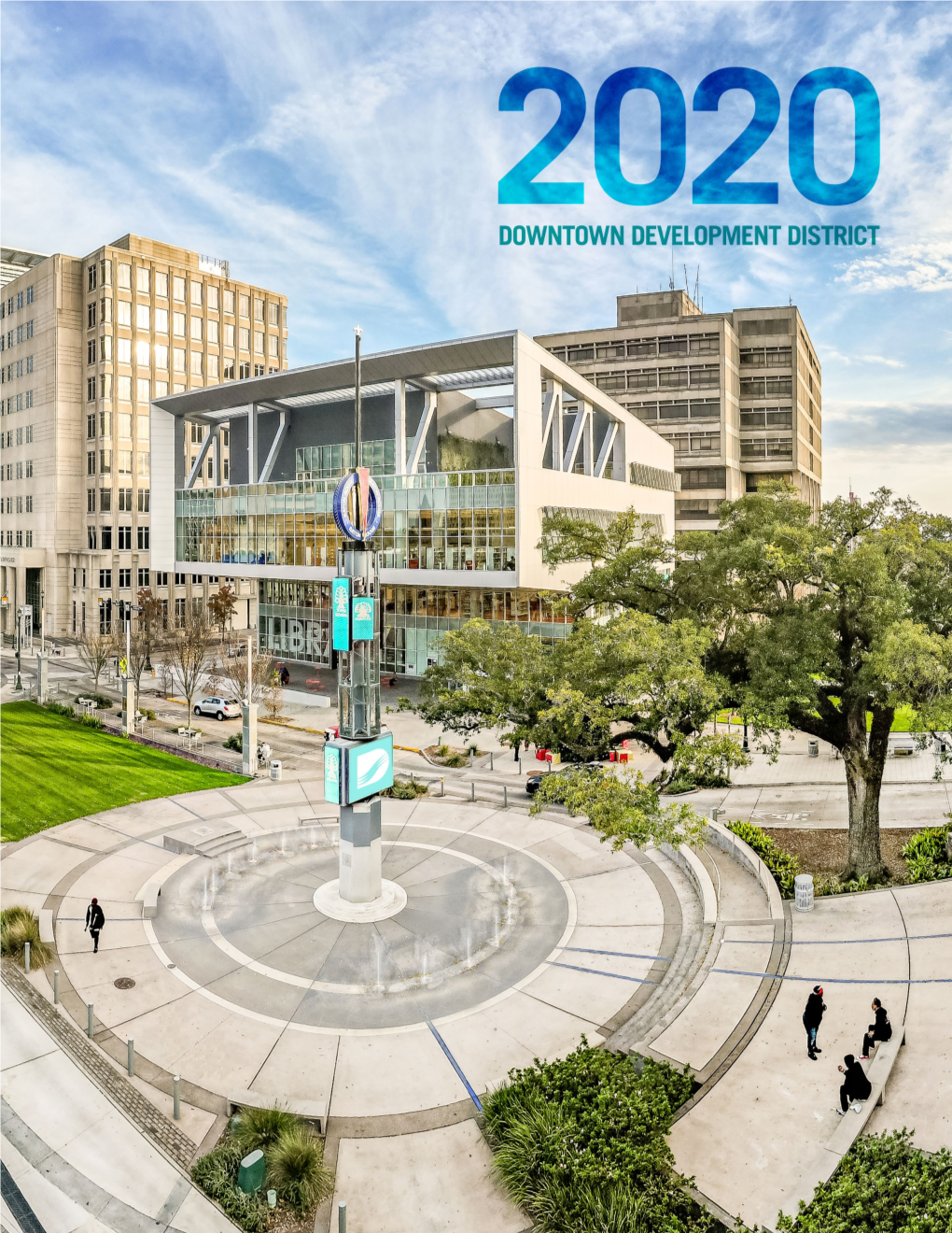 2020 Development Yearbook