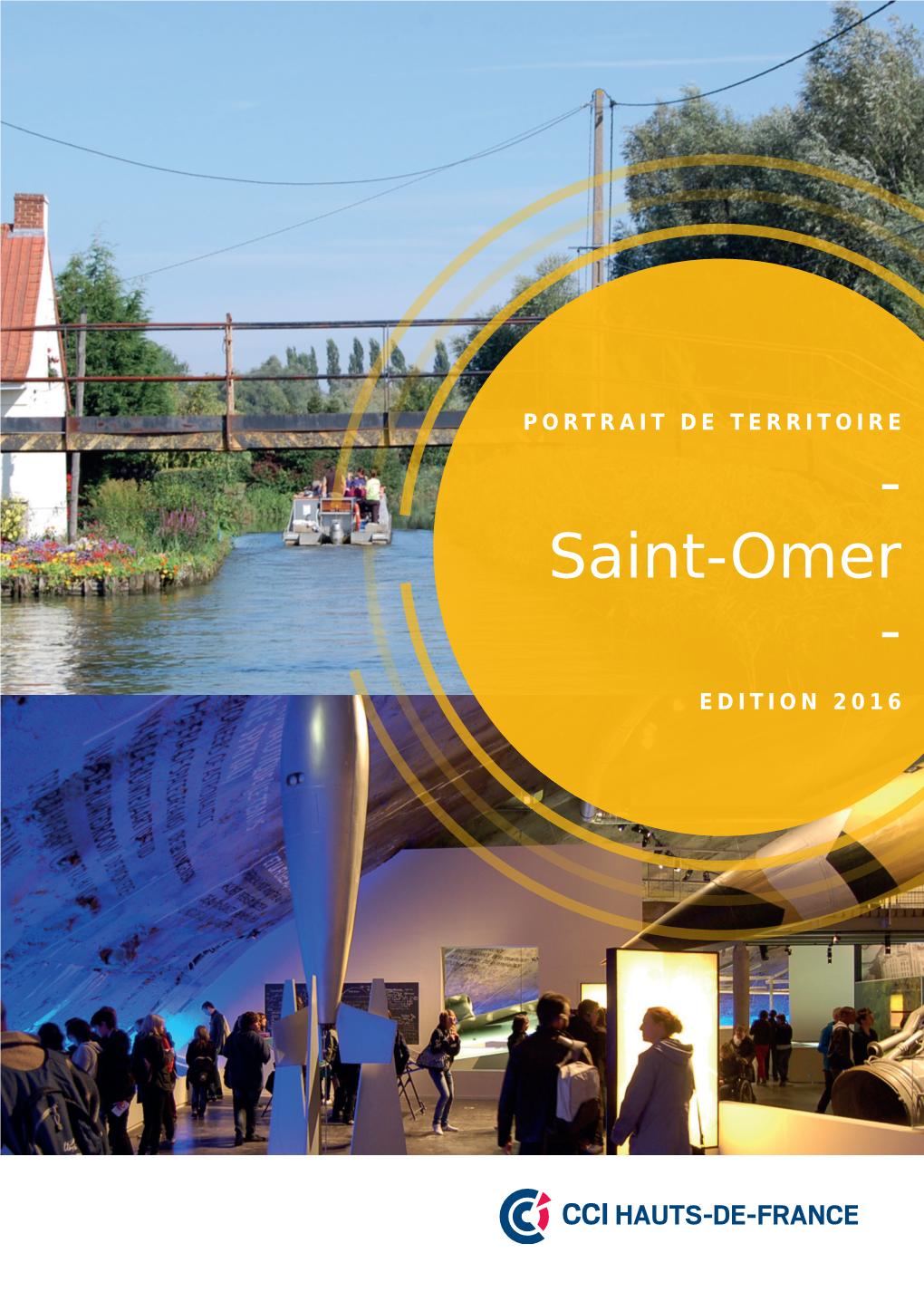 Saint-Omer - Edition 2016 Les Habitants
