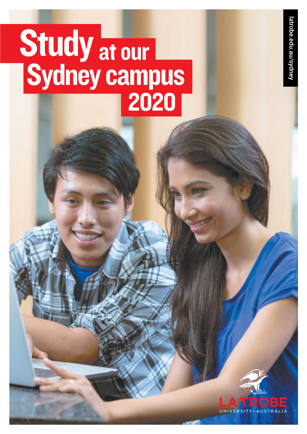 Sydney Campus 2020