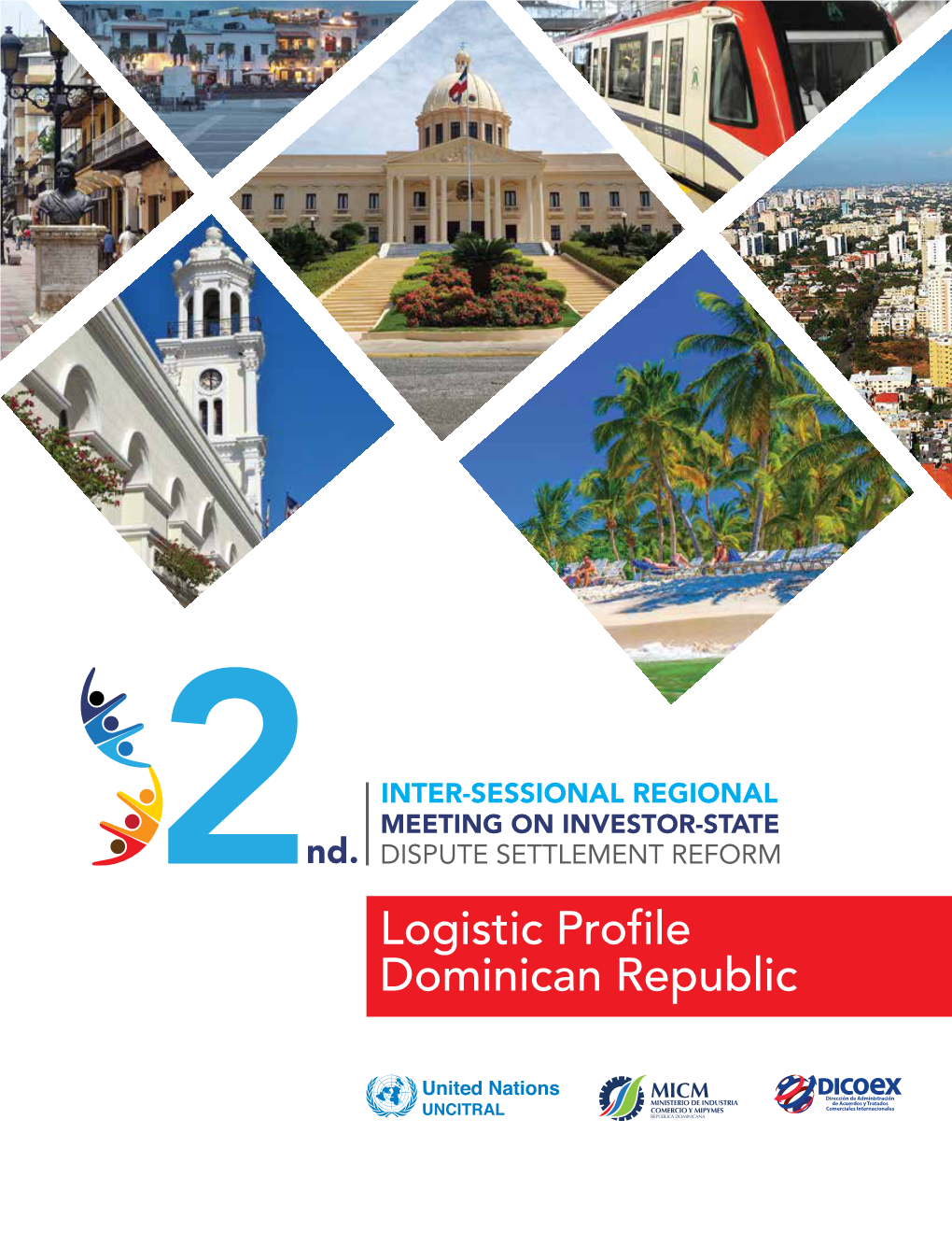 Logistic Profile Dominican Republic LOCATION