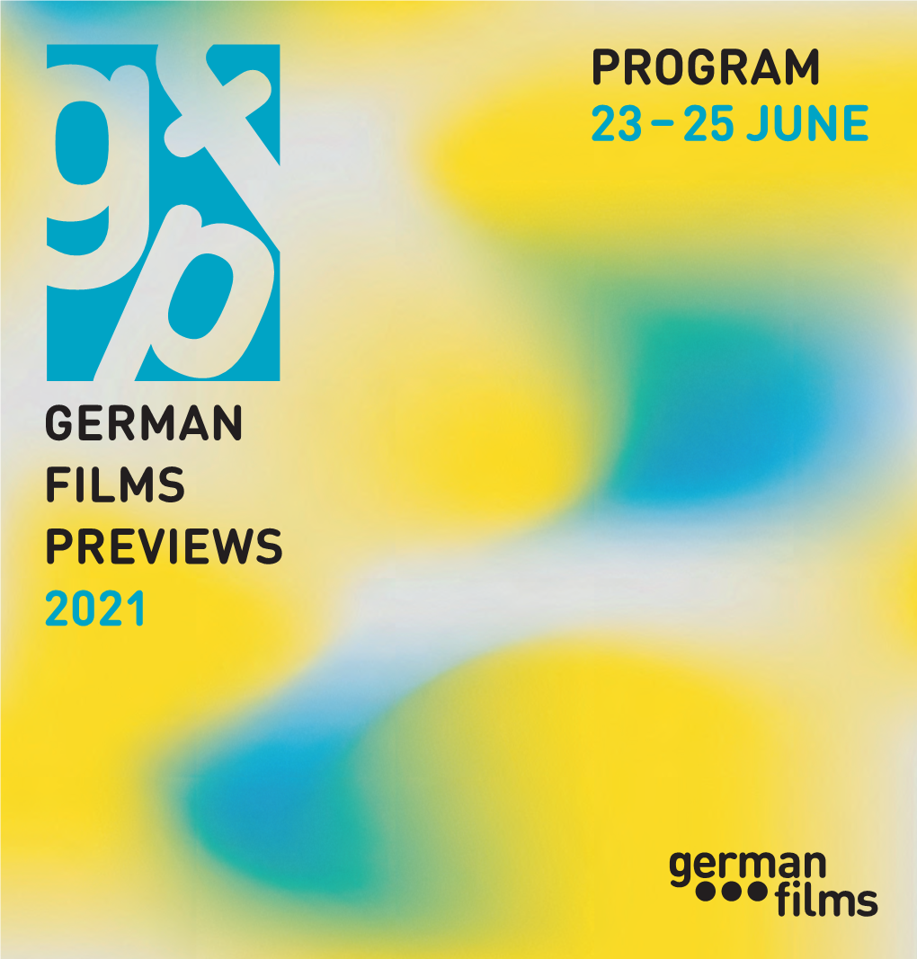 German Films Previews Only Astor Arri Bibliothek