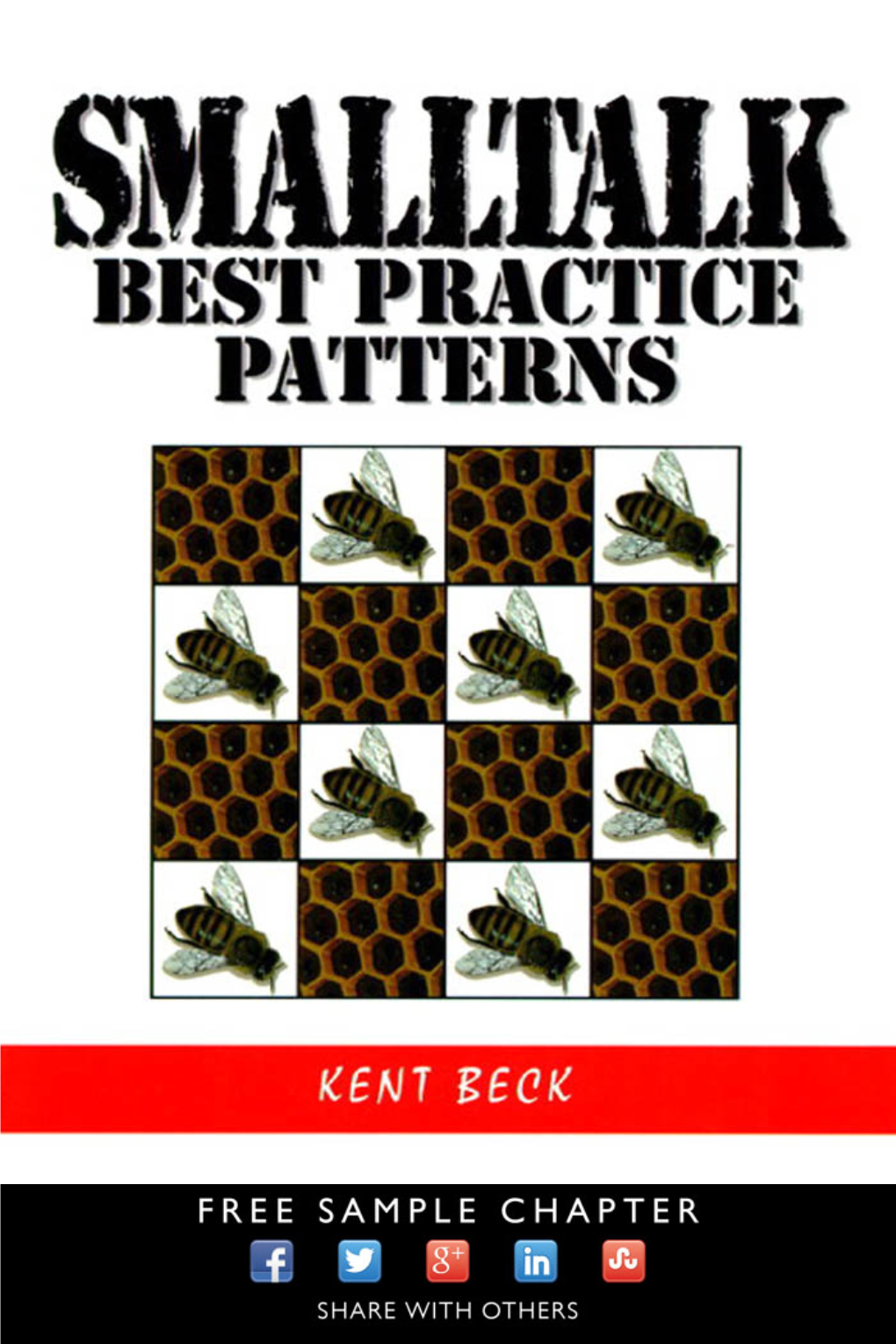 Smalltalk Best Practice Patterns