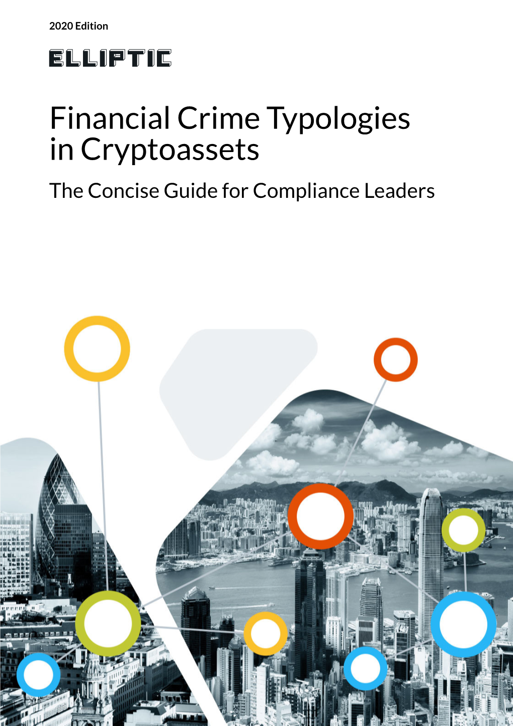 Financial Crime Typologies in Cryptoassets the Concise Guide for Compliance Leaders Contents