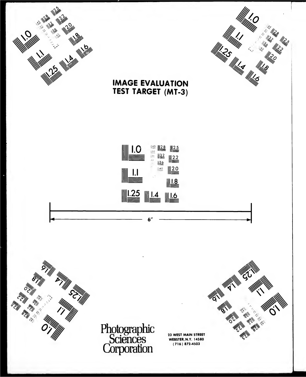 List of Shareholders [Microform]