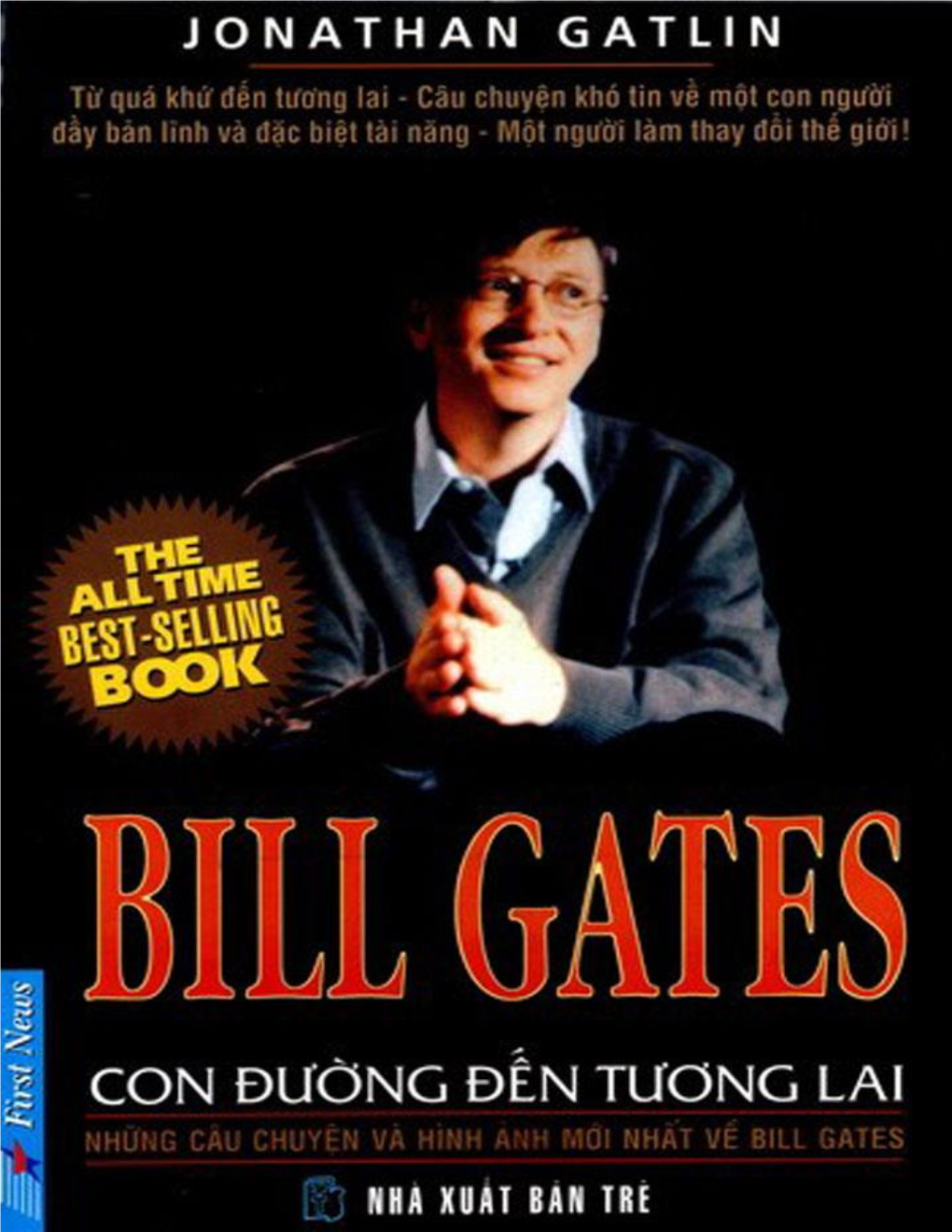 Bill Gates Con Đường Dẫn Đến Tương
