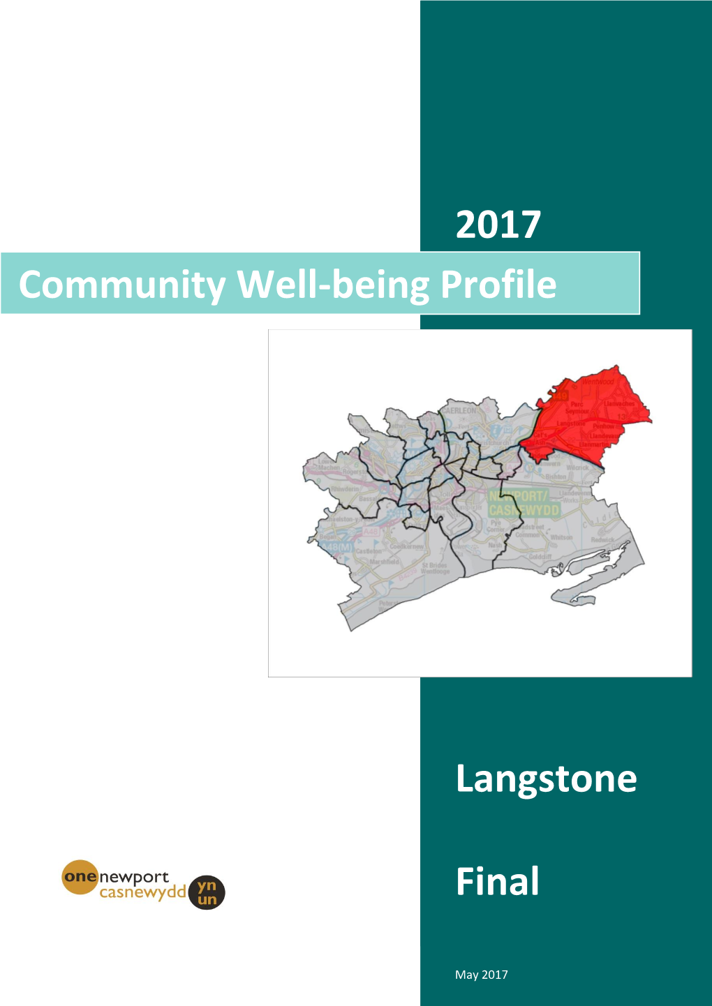 Langstone Profile