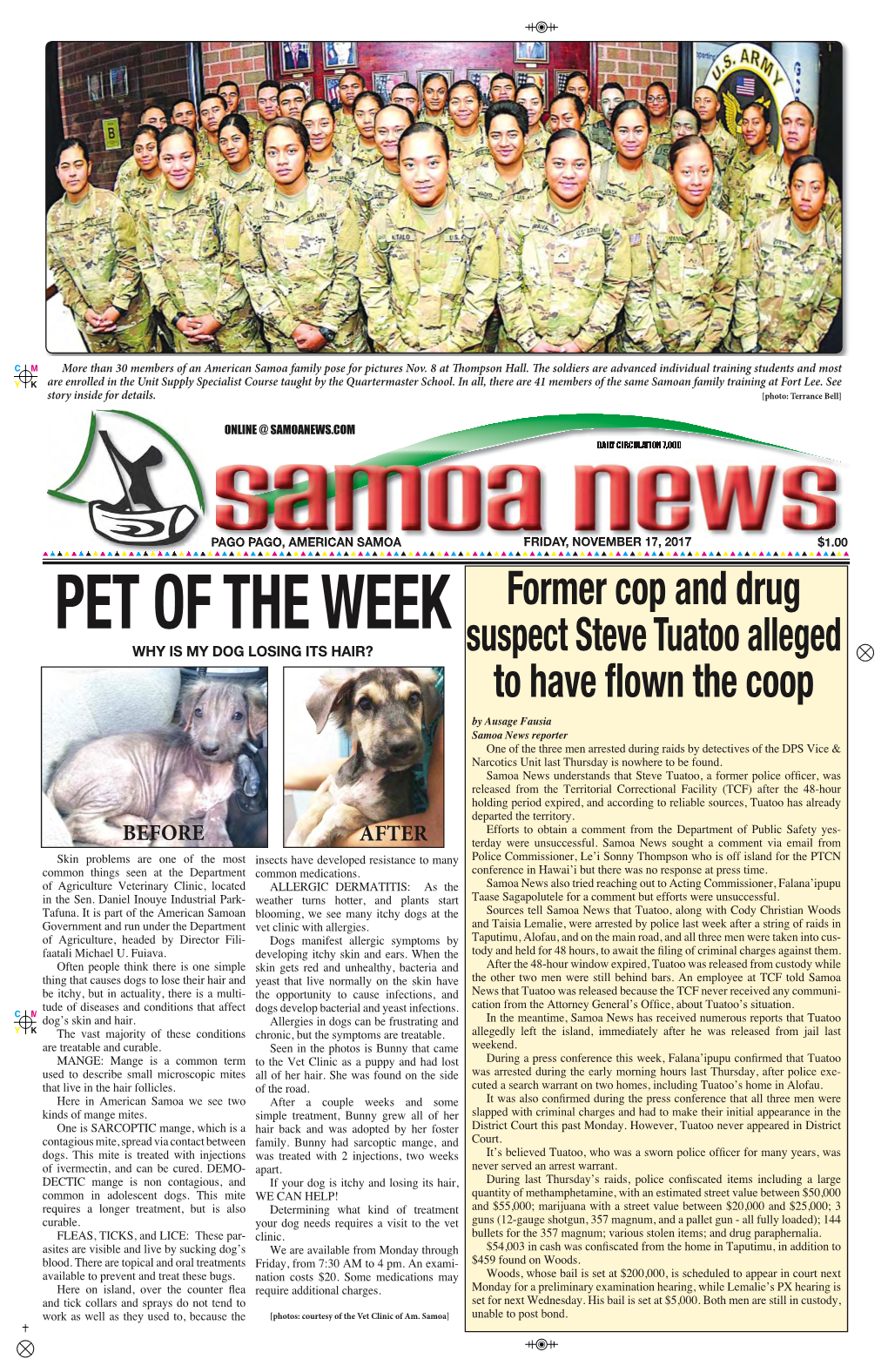 Pet of the Week