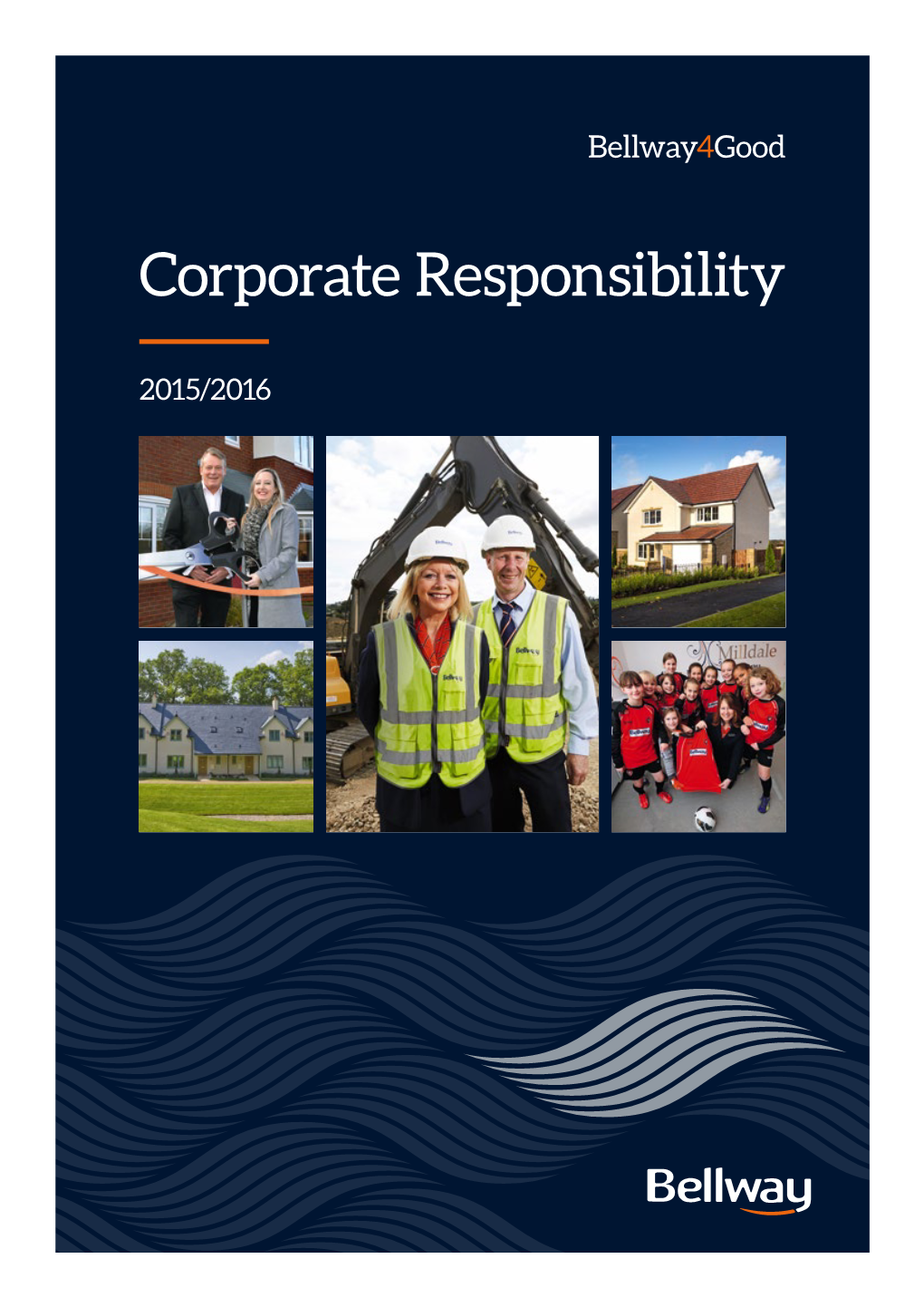 Corporate Responsibility