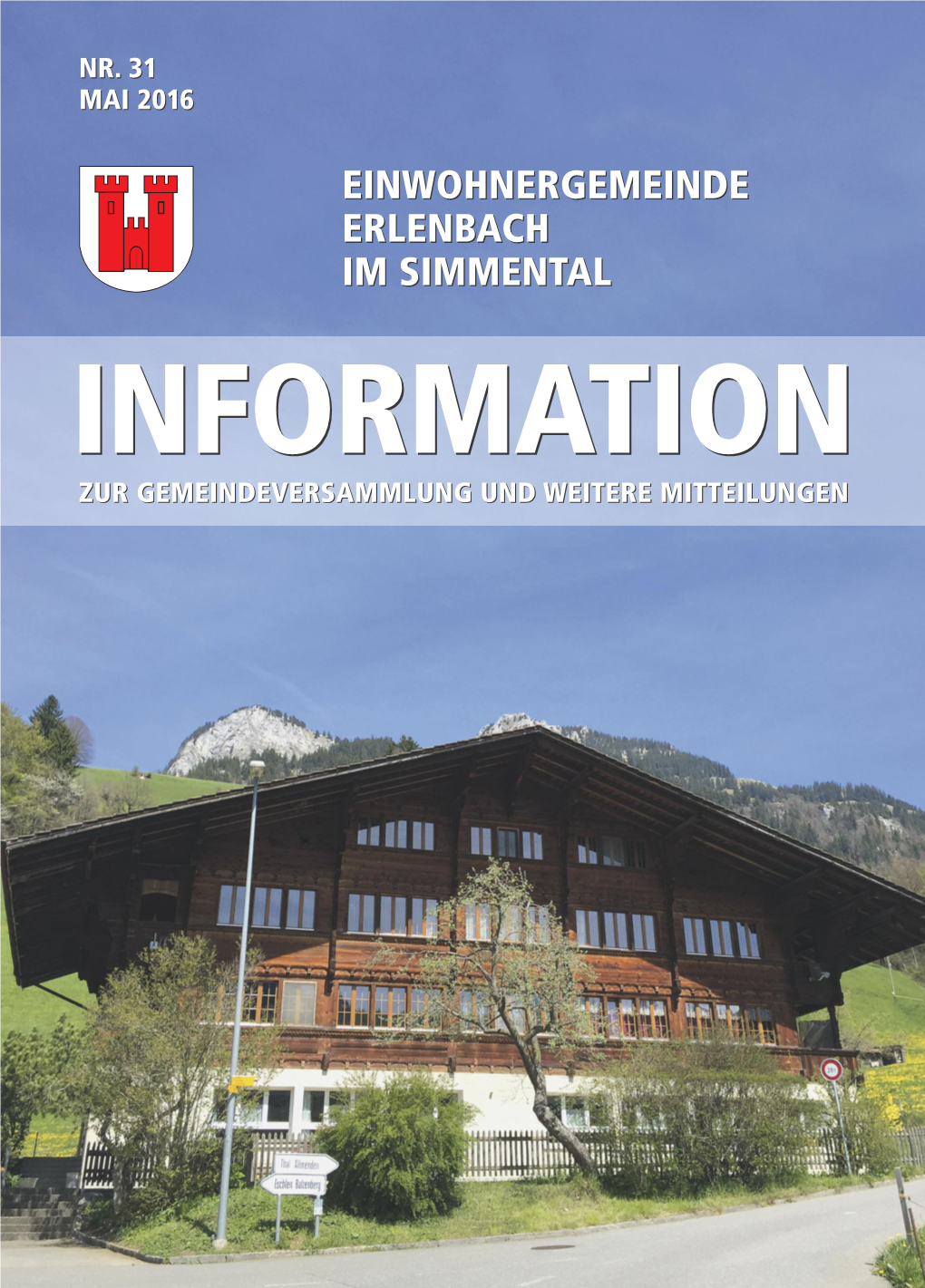 Information Und Auskunft: Latterbach Veranstaltet Wird