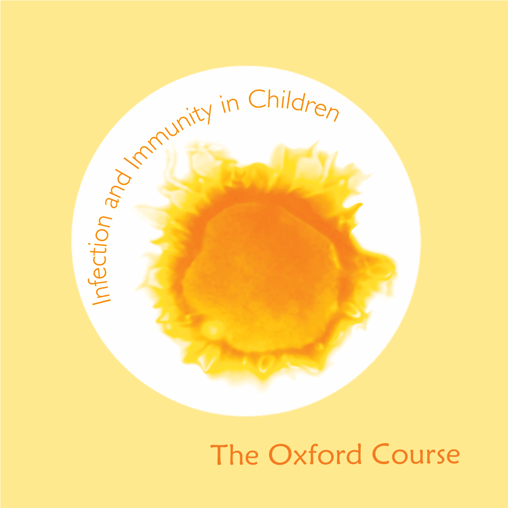 The Oxford Course