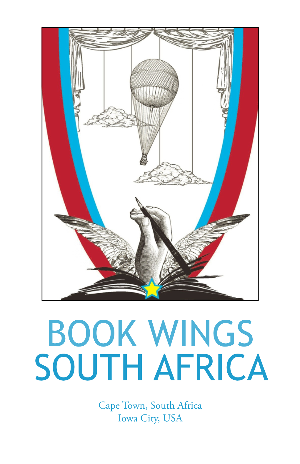 Book Wings South Africa