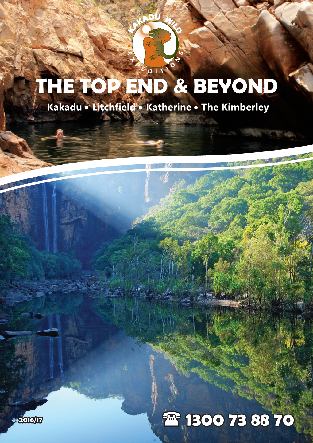 The Top End & Beyond