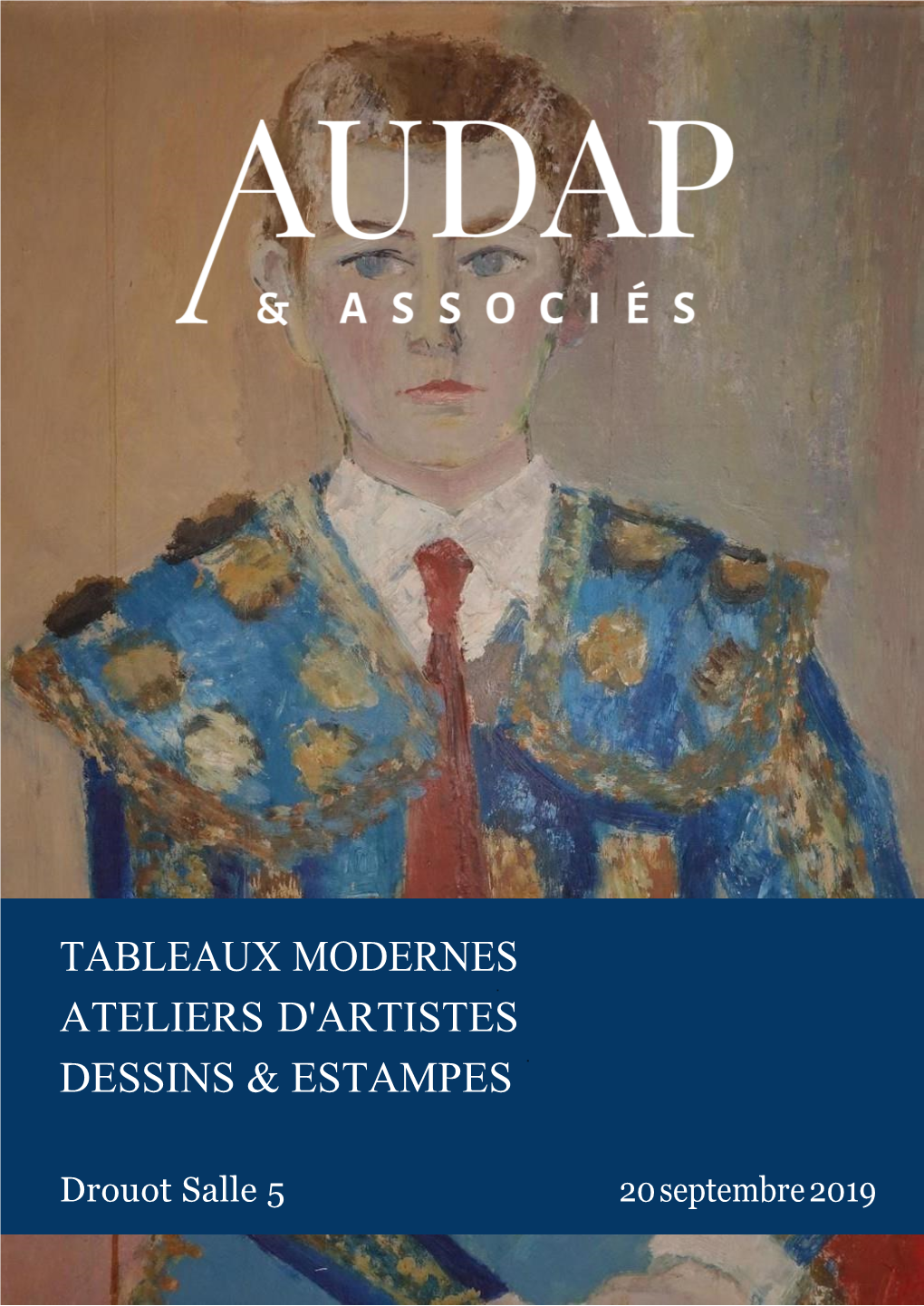 Tableaux Modernes Ateliers D'artistes Dessins & Estampes